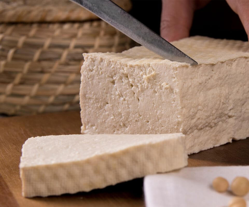 Tofu naturalne BIO