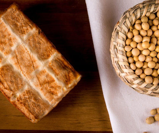 Tofu wędzone BIO