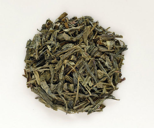 Herbata Sencha BIO