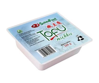 Tofu miękkie