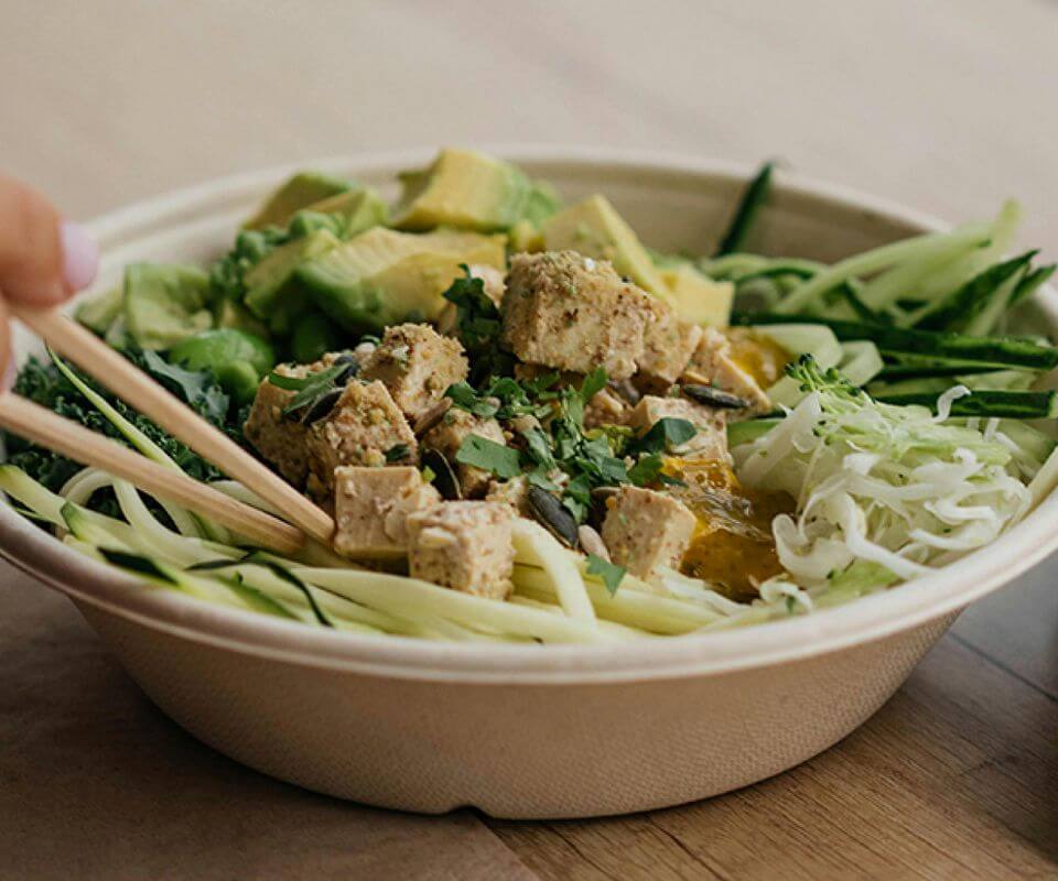 Tofu miękkie