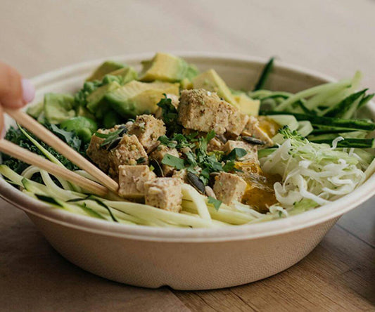 Tofu miękkie