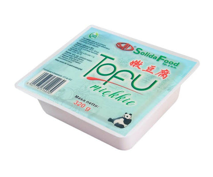 Tofu miękkie