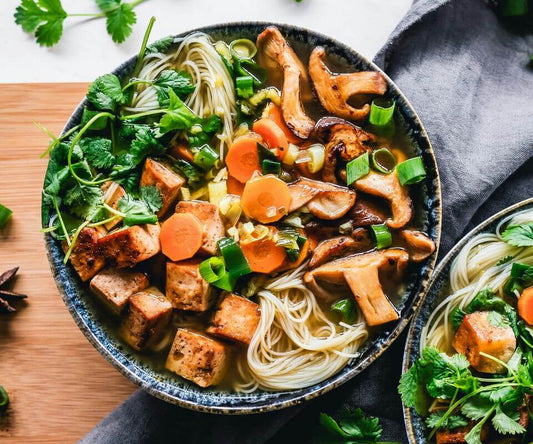Tofu naturalne BIO