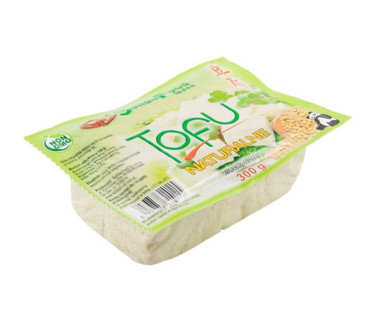 Tofu naturalne