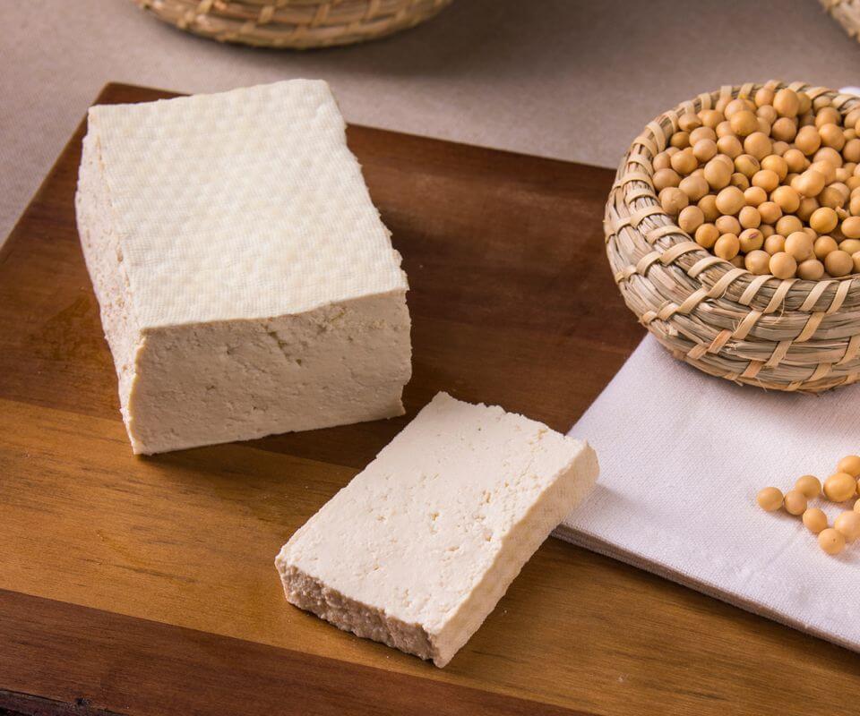 Tofu naturalne 1,5 kg