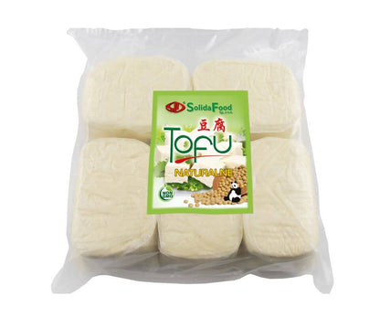 Tofu naturalne 1,5 kg