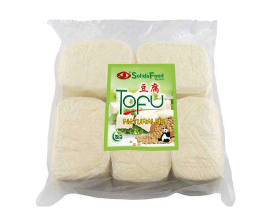 Tofu naturalne 1,5 kg