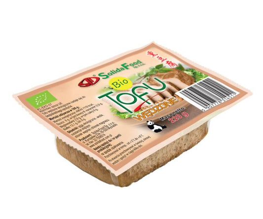Tofu wędzone BIO