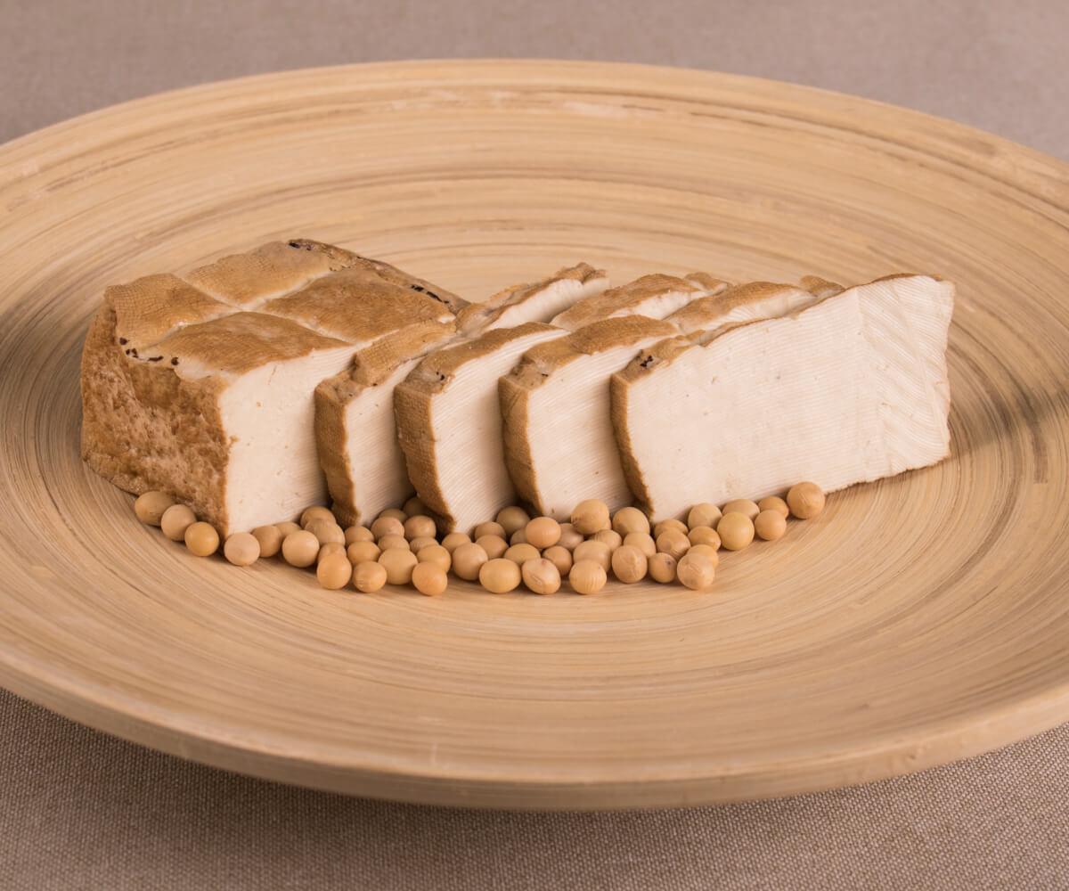 Tofu wędzone BIO