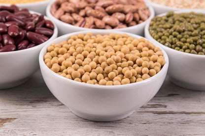 Soja natto BIO 400g