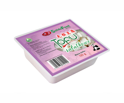Tofu sałatkowe