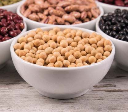Soja BIO 1 kg