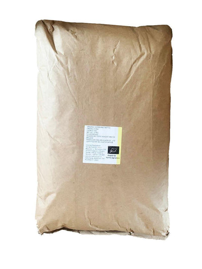 Czarna fasola Kidney BIO 25 kg